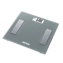 Balanza Personal Aspen Ef 100 Digital Multifuncion