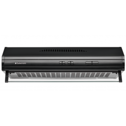 Purificador Turbotronic 3711 1m Negro