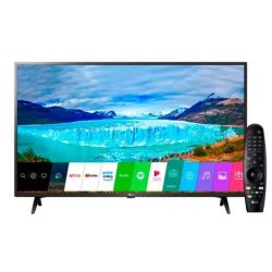 Smart Tv 43 Led Lg 43lm6350psb Fhd Web Os