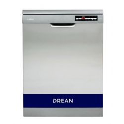 Lavavajilla Drean Dish 15.2 Dtx 