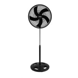 Ventilador De Pie 20 Liliana Vp20p 
