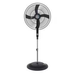 Ventilador De Pie 24 Liliana Vphp2416 