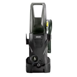 Hidrolavadora Karcher K2 Car Black