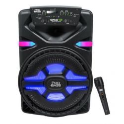 Parlante Portable 12 Wave12 Probass 5303991