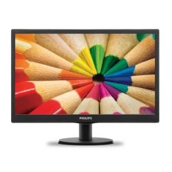 Monitor Philips 19 193v5lhsb2/77