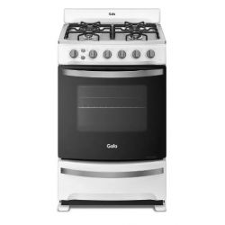 Cocina Gafa Cgb56 Blanca 