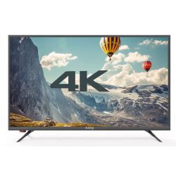 Smart Tv 50 Led Kanji 4k