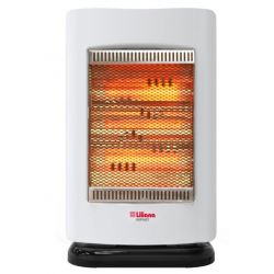 Calefactor Infrarrojo Liliana Cigf200 Rapihot Con Forzador