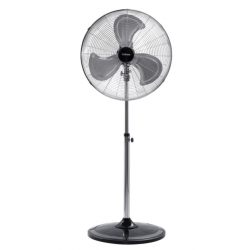 Ventilador De Pie 22 Liliana Vpc22 Metalico