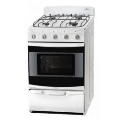 Cocina Ormay Petit Blanca