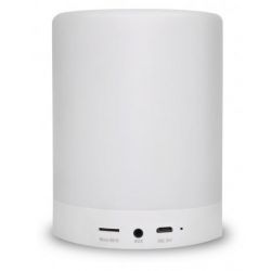 Parlante Portatil Focus Novik