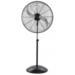 Ventilador De Pie 32 Liliana Industrial Vpi32 