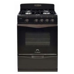 Cocina Ormay Capri Marron