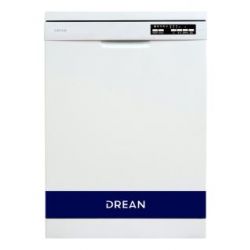 Lavavajilla Drean Dish 12.2 Ltb