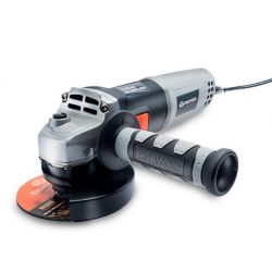 Amoladora Angular Daewoo Daag 115-90 De 115 Mm. - Asistencia