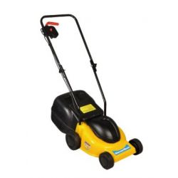 Cortadora Cesped Severbon N101 3/4hp Con Bolsa