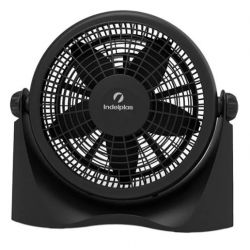 Turbo Ventilador Iv20 Indelplas