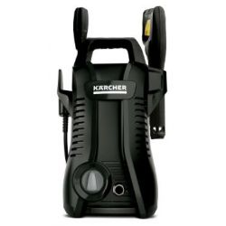Hidrolavadora Karcher K2 Basic Black