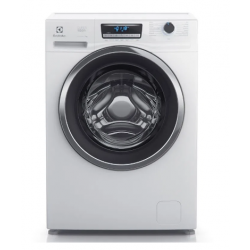 Lavarropas Electrolux Elaf07w Cf