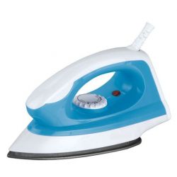 Plancha Seca Alpaca Alp-s-101