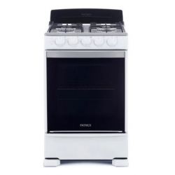 Cocina Patrick Cp6855b Blanca