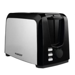 Tostadora Peabody Pe-t1305