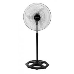 Ventilador De Pie 20 V15 Crivel