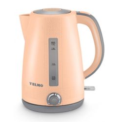 Pava Electrica Yelmo Pe3901 1850w