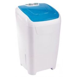 Lavarropas Semi Automatico Columbia Lsc7001 7kg