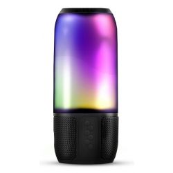 Parlante Portatil Lightshow Novik