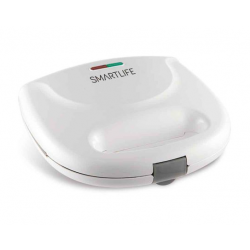 Sandwichera Smartlife Sl-sw3383