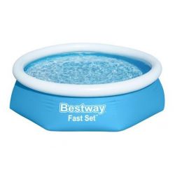 Pileta Fast Set 2.44m X 61cm Pool 57448