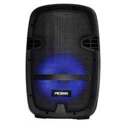 Bafle Acustico Ross Rp12al-r.v2 