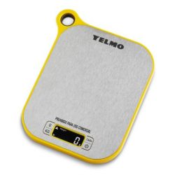 Balanza Cocina Yelmo Bl7001