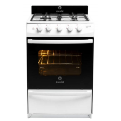 Cocina Escorial Master Style Blanca