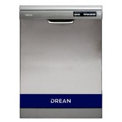 Lavavajilla Drean Dish 12.2 Ltx