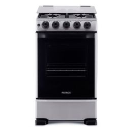 Cocina Patrick Cp9750i Inox