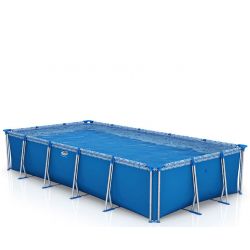 Pileta Pelopincho 4,50 X 2,25 X 0,80 1076