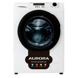 Lavarropas Aurora 6506 600rpm 6kg 