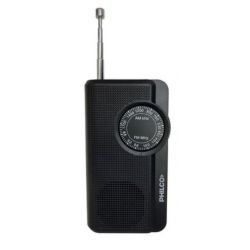 Radio Portatil Philco Prc38