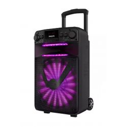 Parlante Philips Tax2706/77  40w Rms 