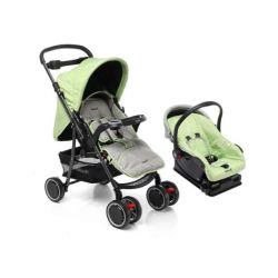 Coche Cuna Rider Puebla Ts922