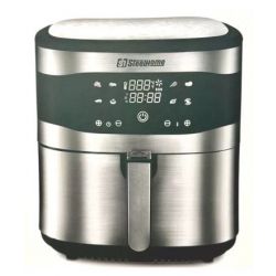 Freidora Steelhome Sh-af1800 8 Litros Sin Aceite