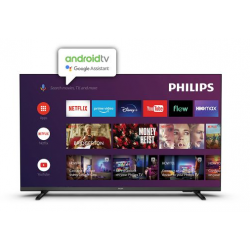 Smart Tv 43 Led  Philips 43pfd6917/77  Fhd