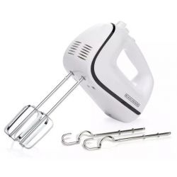 Batidora Black&decker Mx1002 Manual