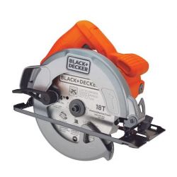 Sierra Circular Black&decker Cs1004