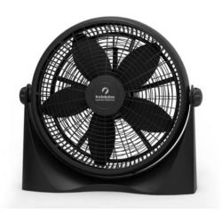 Turbo Ventilador Iv16 Indelplas