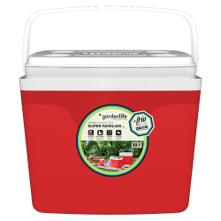 Conservadora 34lts Familiar Garden Life Lf7732