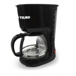 Cafetera Automatica Ca-7108 Yelmo