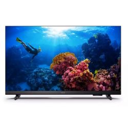 Smart Tv 43 Led Philips 43pfd6918/77 Fhd